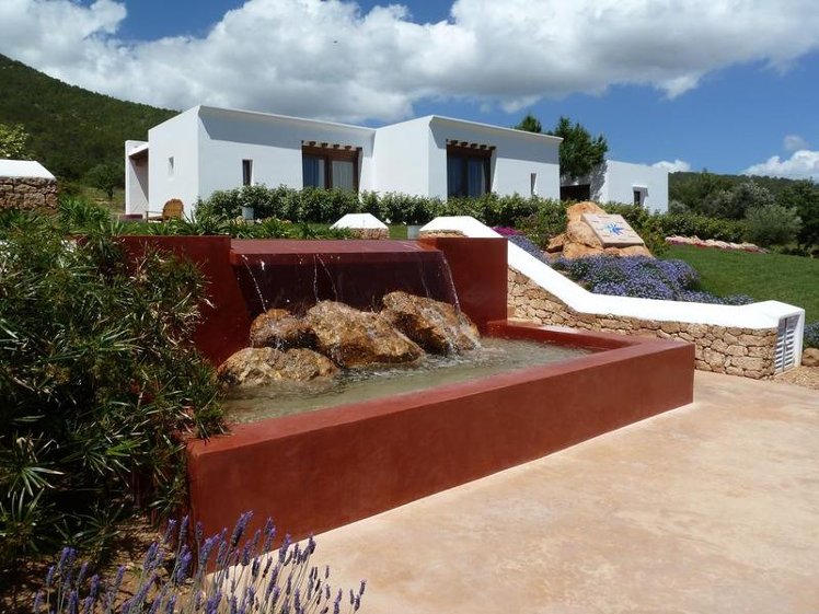 General view