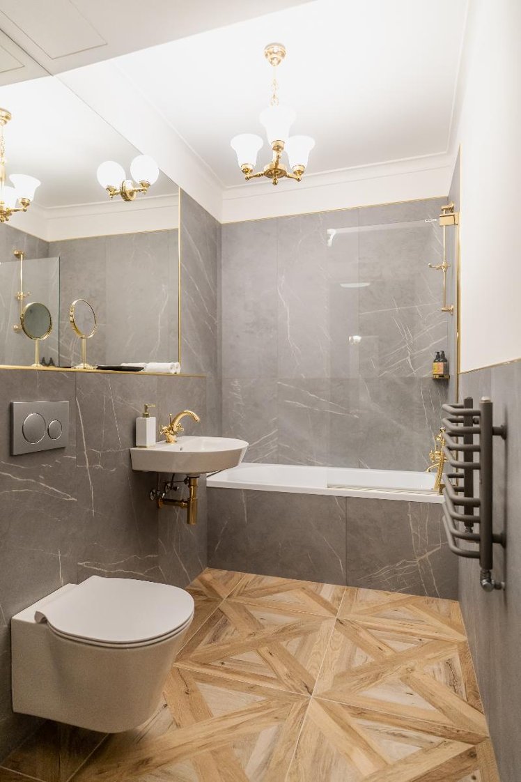 Hotel H15 Francuski Old Town - Destigo Hotels