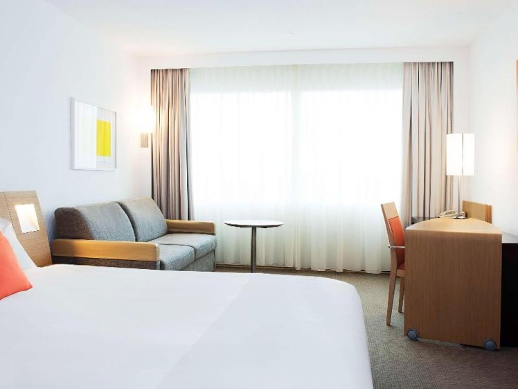 DOUBLE EXECUTIVE Room