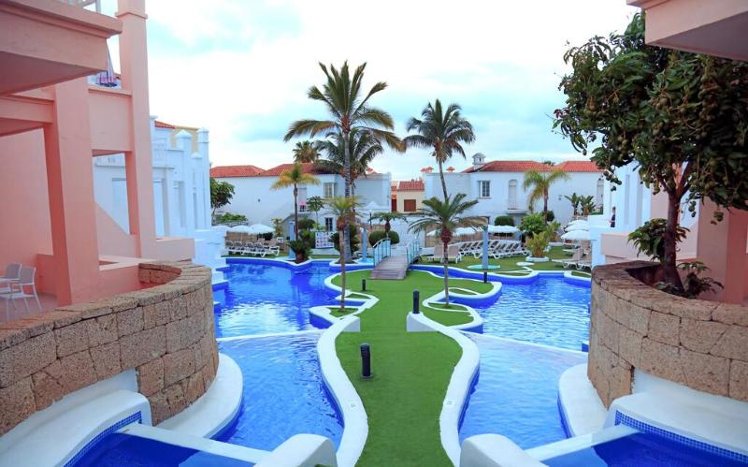 Holiday image