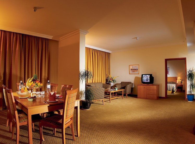 Swiss-Belhotel Sharjah