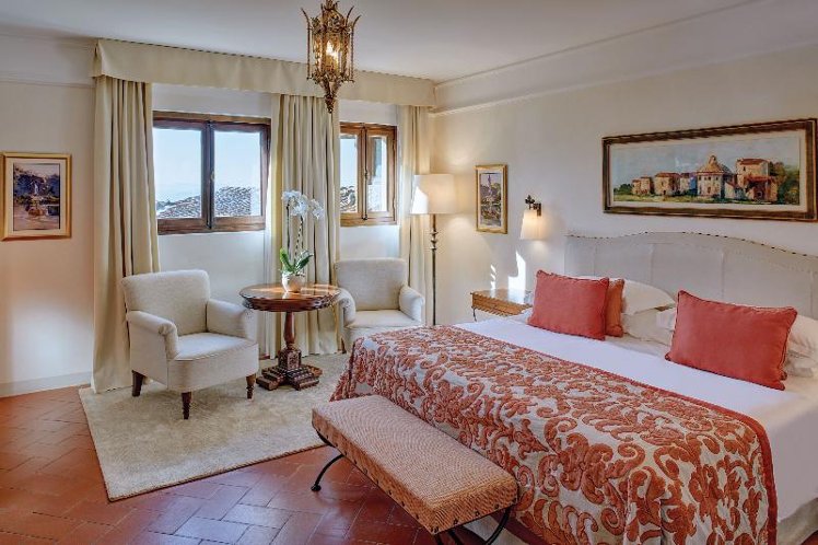 DOUBLE OCEAN VIEW Room