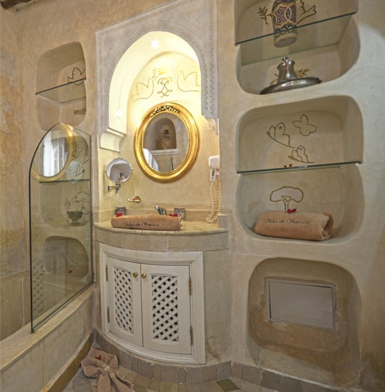 DOUBLE DELUXE Room