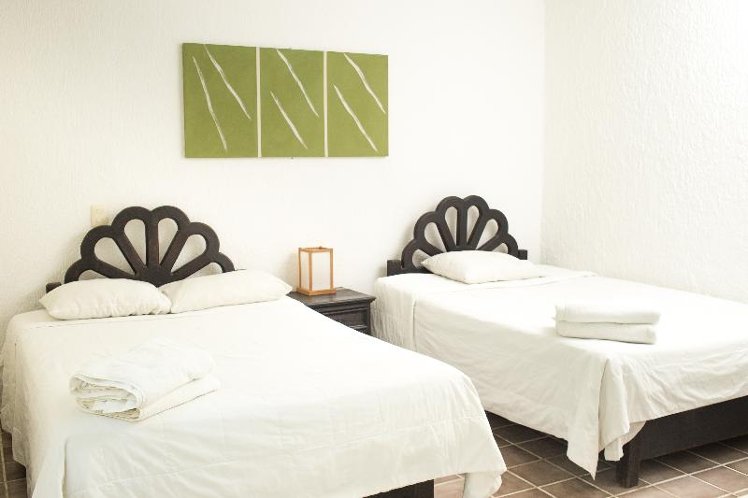 SUITE TWO BEDROOMS Room
