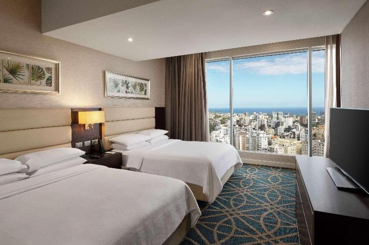 SUITE ONE BEDROOM Room