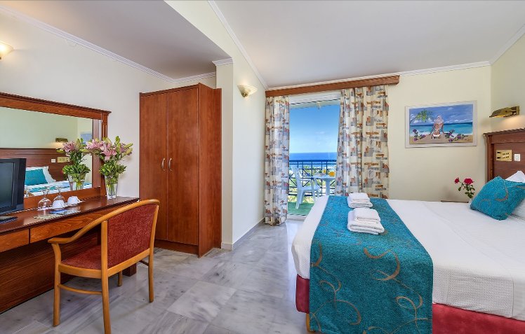 Rethymno Mare and Waterpark