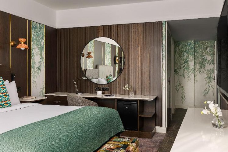 DOUBLE PREMIUM Room