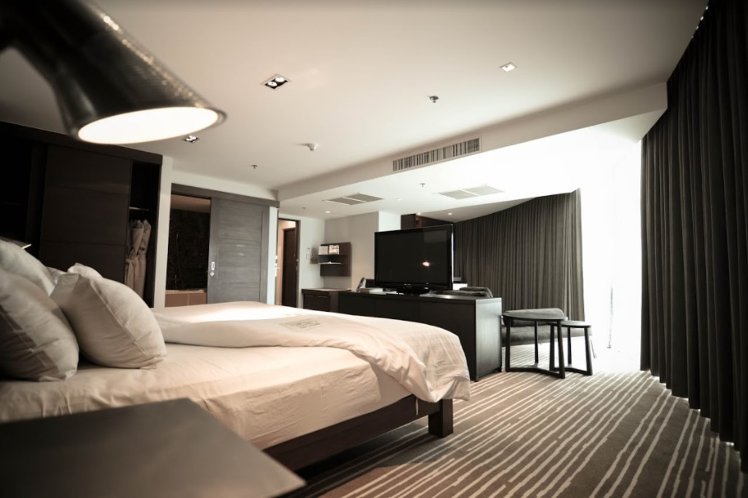 S31 Sukhumvit Hotel