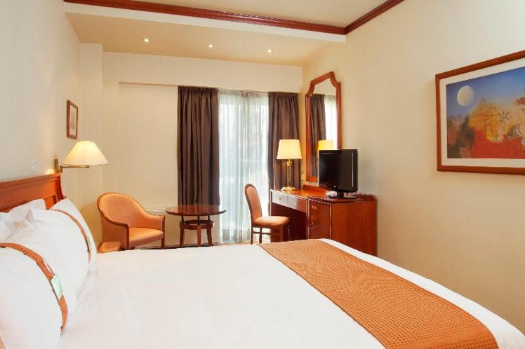 DOUBLE NON SMOKING Room