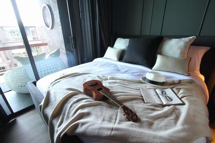SUITE ONE BEDROOM Room
