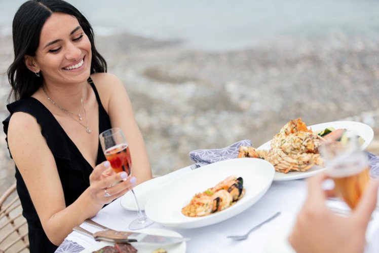 La Mer Resort & Spa - Adults Only