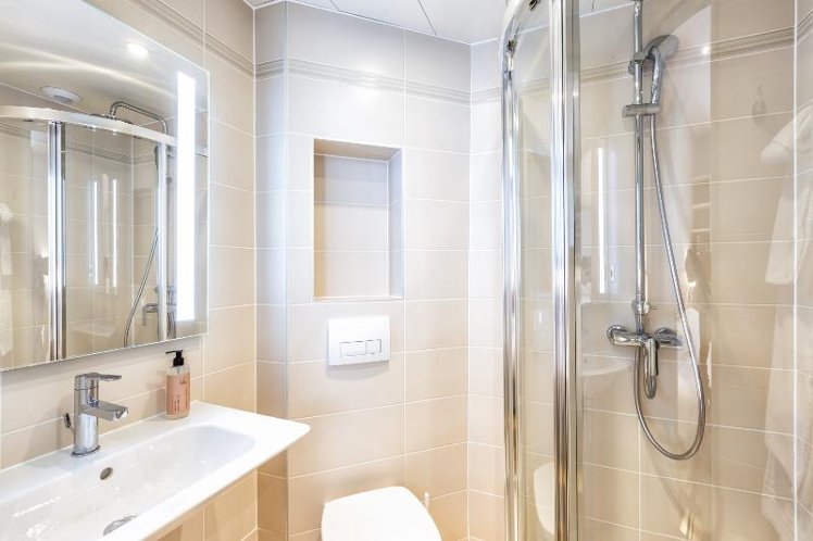 DOUBLE CLASSIC Room