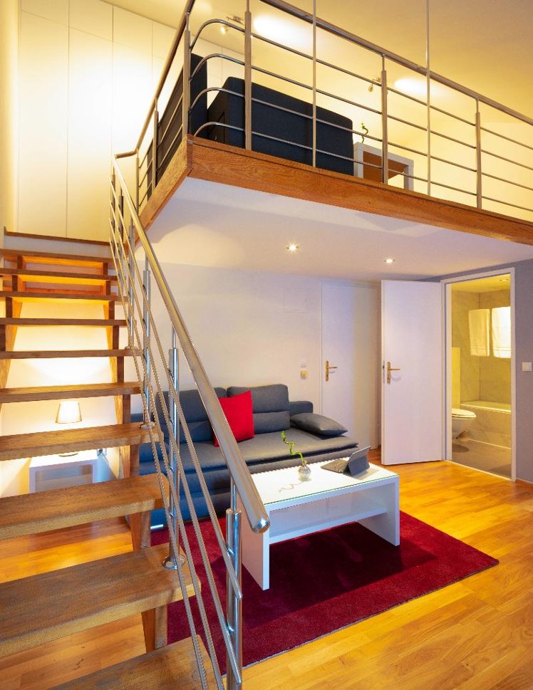 APARTMENT COMFORT Room
