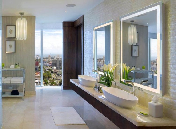 SUITE Presidential Room