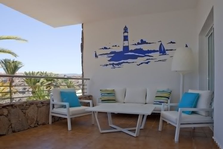 Holiday Club Jardin de Amadores