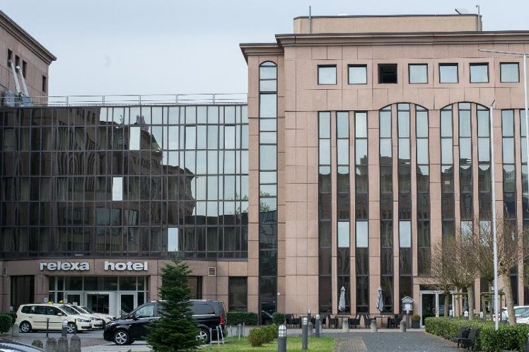 relexa Hotel Airport Dusseldorf Ratingen