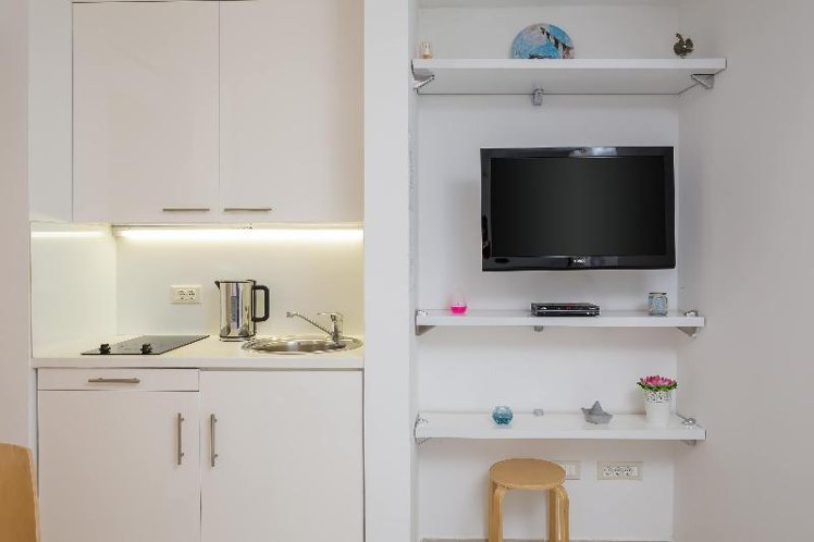 DOUBLE COMFORT Room