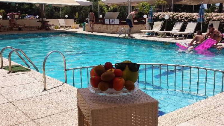 Holiday image