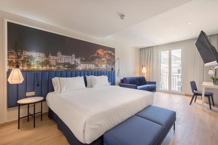 Double or Twin STANDARD Room