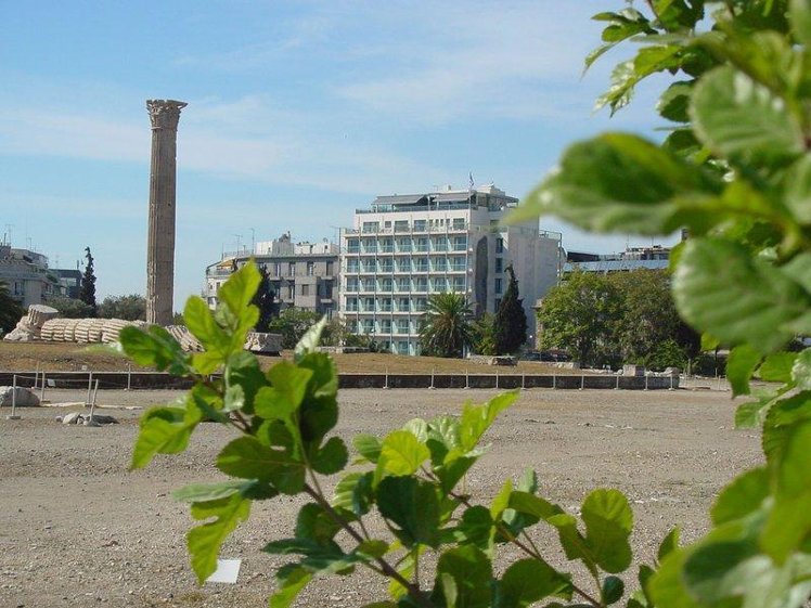 General view
