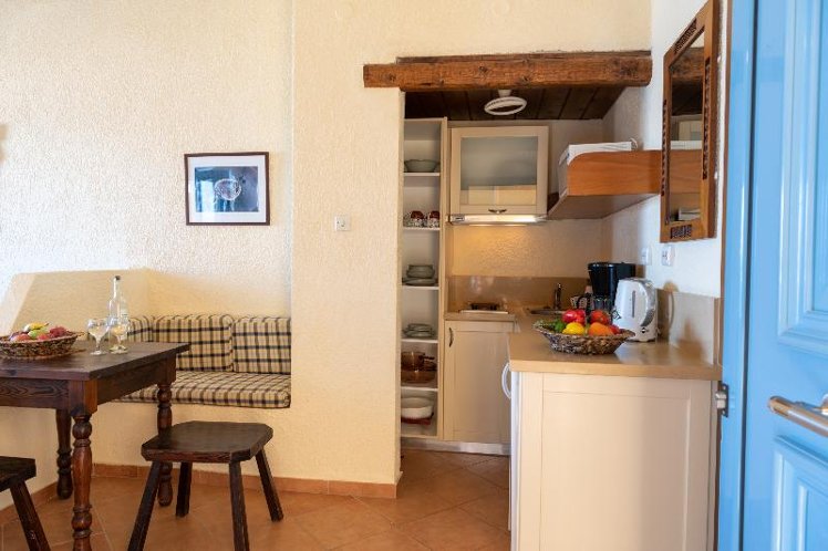 APARTMENT SEA FRONT Room