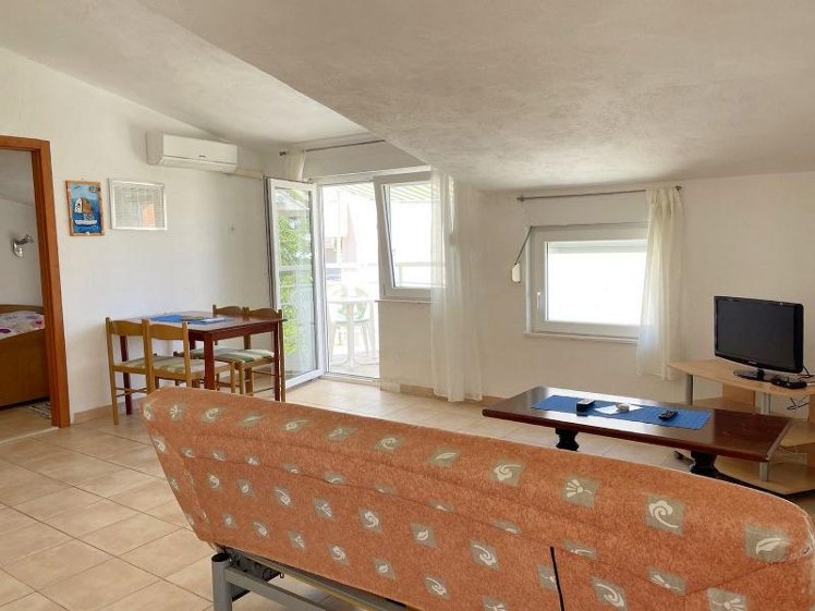 APARTMENT ONE BEDROOM Room