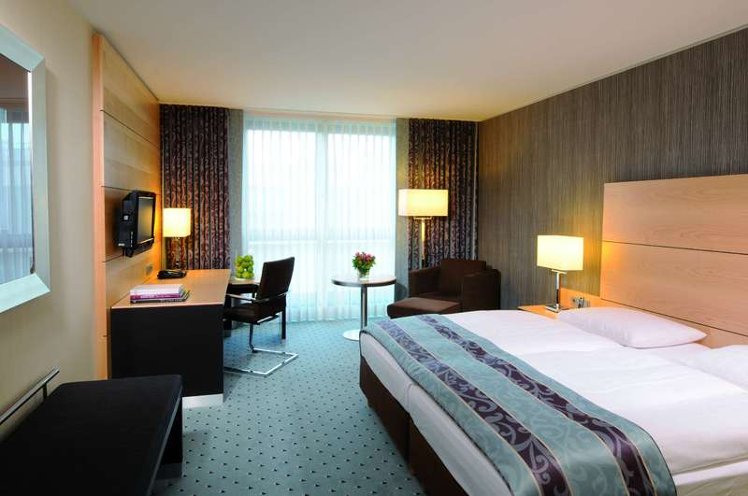 SINGLE SUPERIOR Room