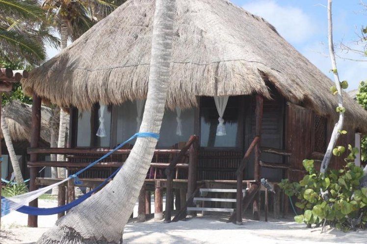 Hemingway Romantiecoresort