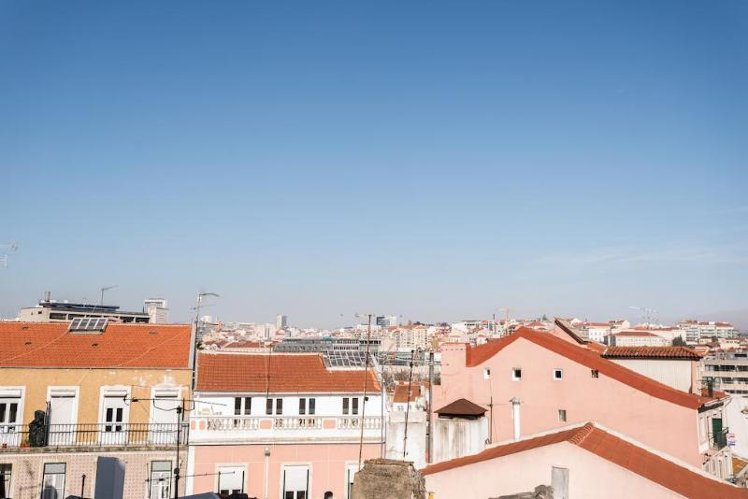 General view