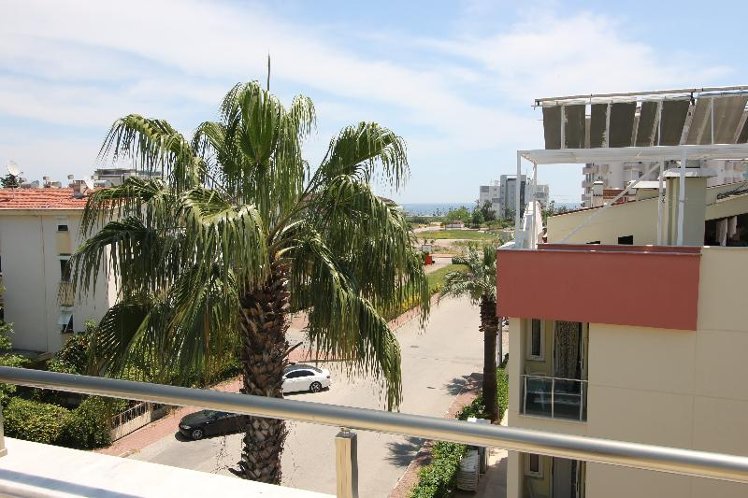 STUDIO SEA VIEW ONE BEDROOM Room