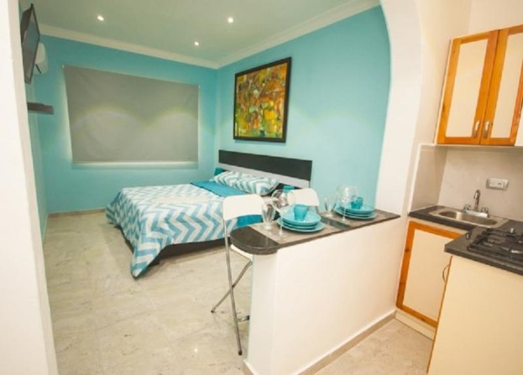 DOUBLE SUPERIOR Room