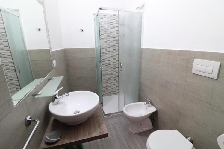 Guest House Minas