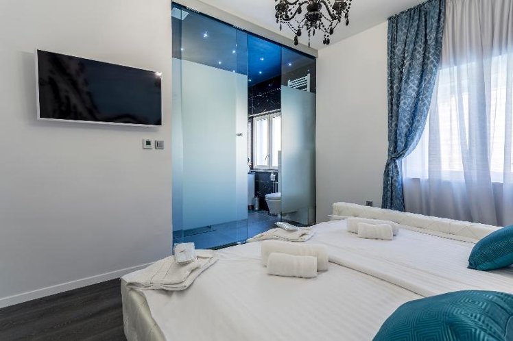 VILLA THREE BEDROOMS Room