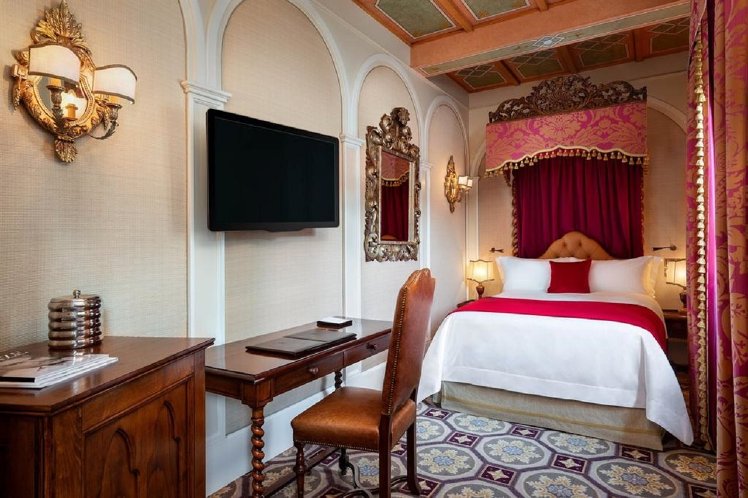 St Regis Florence