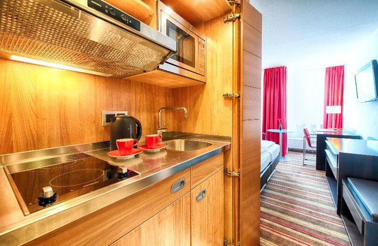 Double or Twin STANDARD Room