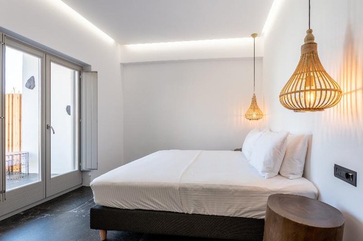 SUITE STANDARD Room