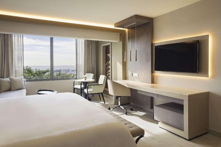 JUNIOR SUITE EXECUTIVE Room