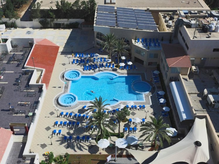 Holiday image