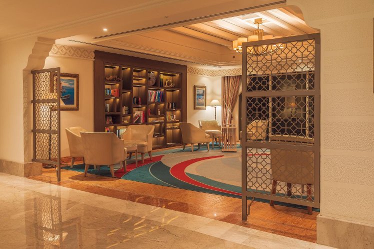 Old Palace Resort Sahl Hasheesh