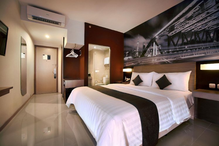 Hotel NEO Candi Simpang Lima - Semarang