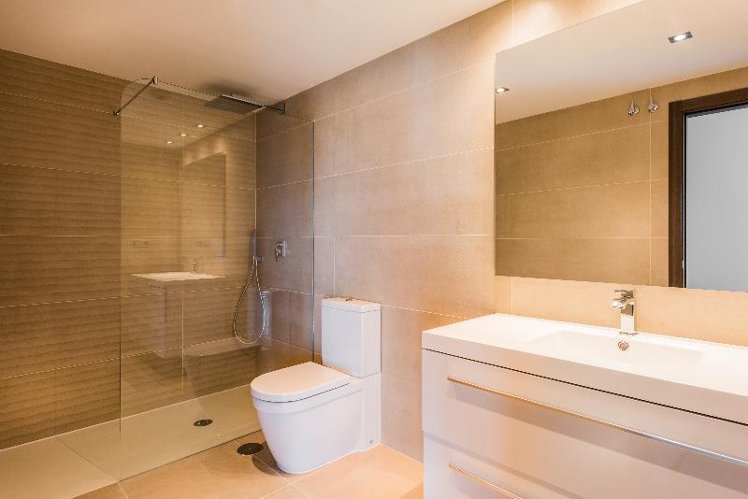 APARTMENT LUXURY Room