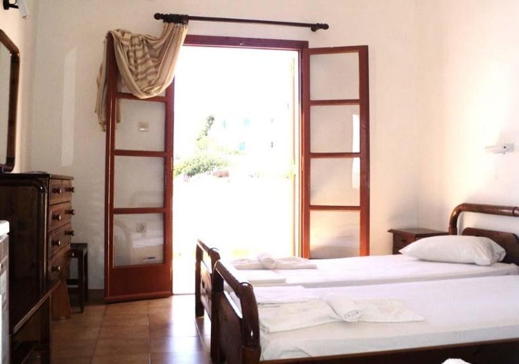 Double or Twin STANDARD Room