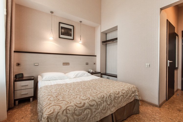 DOUBLE CLASSIC Room