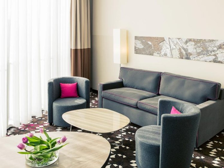 SUITE STANDARD Room
