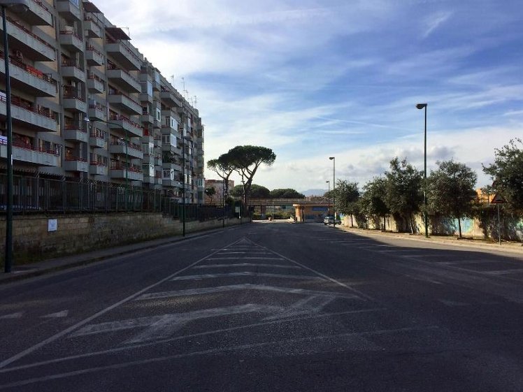 General view