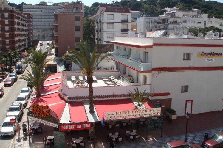 Casablanca Suites Apartments - Adults Only