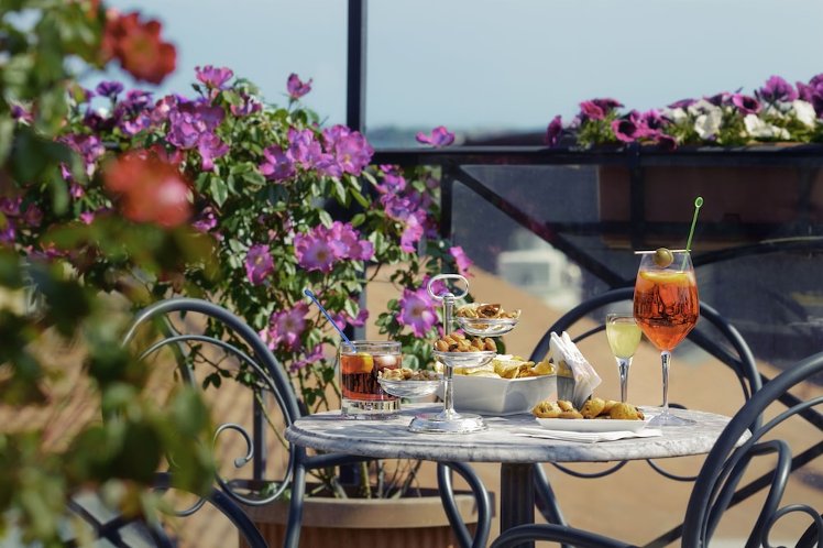 Firenze Hotel