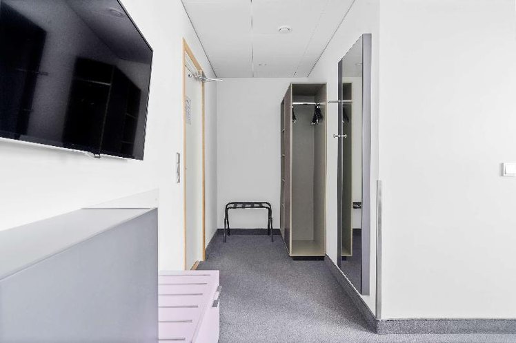 TWIN SUPERIOR Room