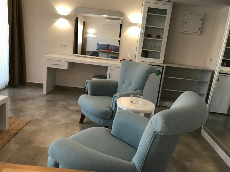 SUITE STANDARD Room