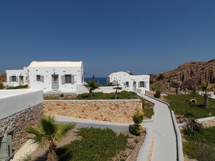 General view